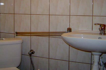 Šeiminis pensionas Szczyrk 4